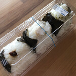 Komeyano Tedukurionigiri Tashi - 