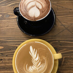 ESKY COFFEE By Izzy's Cafe - 