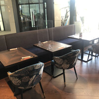 中国料理 盤古殿 馬車道TERRACE店 - 