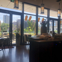 中国料理 盤古殿 馬車道TERRACE店 - 
