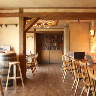 ENOSHIMA TREASURE CAFE_1