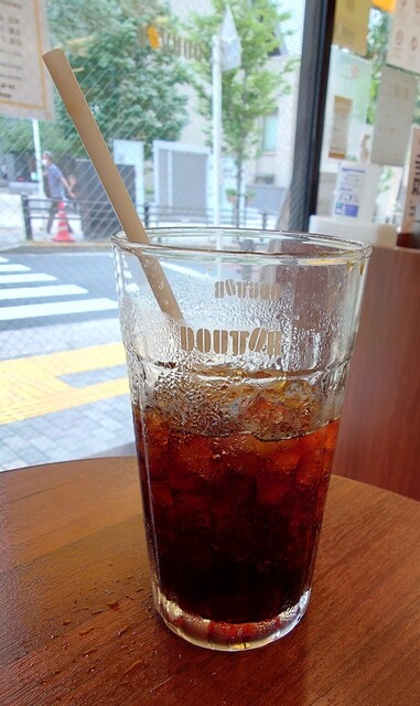 DOUTOR COFFEE Iidabashi Fujimi Ten photo 3