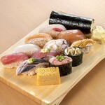 Tachizushi Yokochou - 