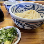 手打うどん はりや - 