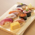 Tachizushi Yokochou - 