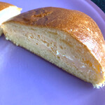REGINA - クリームパン