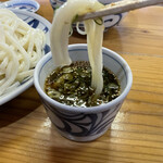 手打うどん はりや - 