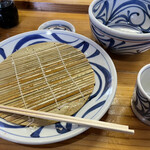 手打うどん はりや - ご馳走さまでした！
      いつも、美味しい料理をありがとうございます‼︎