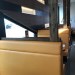 テキサス ハンズ - 椅子