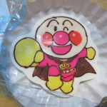 パティスリー　一菓だんらん - 大好きアンパンマン