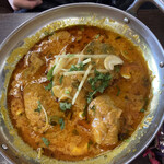 Handi レストラン - 