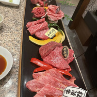 肉や大善 大名古屋ビルヂング店 - 