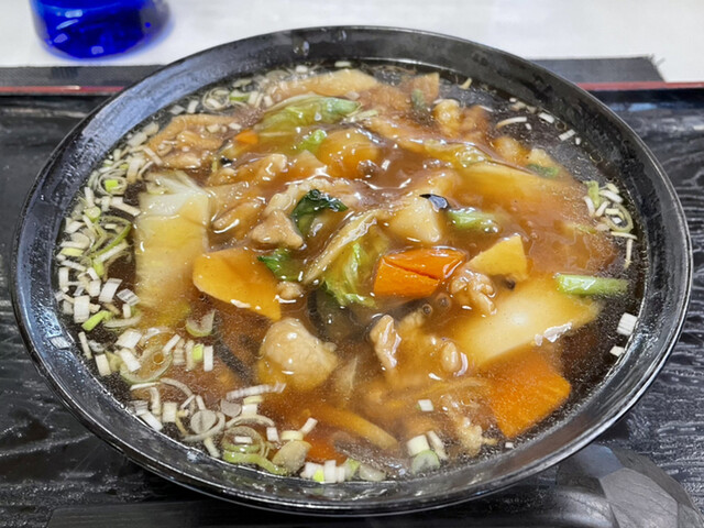 はるちゃん - 西鉄柳川/中華料理 | 食べログ