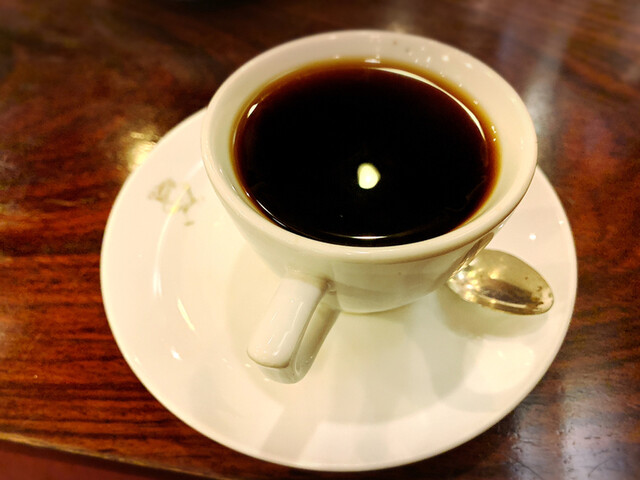 喫茶リリー - 釧路（喫茶店）の写真