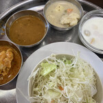 Handi レストラン - 