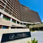 沖縄プリンスホテル オーシャンビューぎのわん - ◎ 今年4月にオープンしたばかりの『沖縄プリンスホテル オーシャンビューぎのわん』に宿泊してみた。