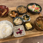 酒とめし 錦食堂 - 