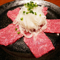 焼肉冷麺 ユッチャン 北新地店 - 