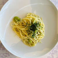 GLICINE di ACQUA PAZZA -  GLICINE di ACQUA PAZZA -