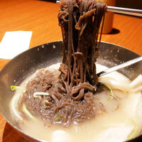 焼肉冷麺 ユッチャン 北新地店 - 