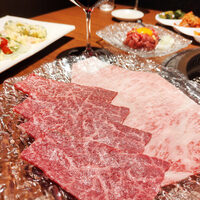 焼肉冷麺 ユッチャン 北新地店 - 