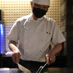 Teppanyaki Suteki Tanzan - 