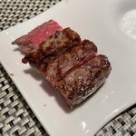 鉄板ダイニング織部 - 