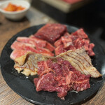 元町de焼肉DOURAKU - 