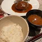 鉄板ダイニング織部 - 