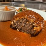 鉄板ダイニング織部 - 