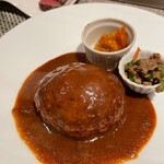 鉄板ダイニング織部 - 