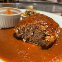 鉄板ダイニング織部 - 