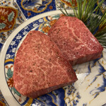 焼肉 拍手喝采 - 