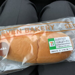 セブンイレブン - 料理写真: