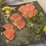 焼肉 拍手喝采 - 