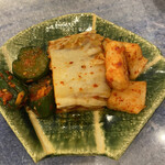 焼肉 拍手喝采 - 