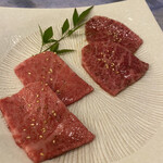 焼肉 拍手喝采 - 