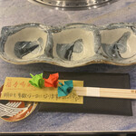 焼肉 拍手喝采 - 