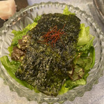 焼肉 拍手喝采 - 