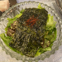 焼肉 拍手喝采 - 