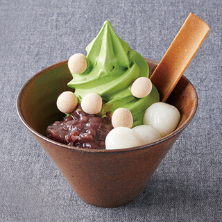 京都 茶寮翠泉_2