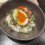 焼肉食堂 今池ビップ - 