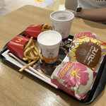 マクドナルド - 