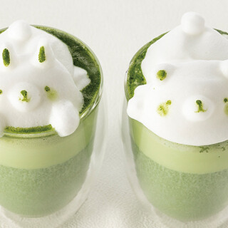 京都 茶寮翠泉_1