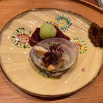 旬彩天 つちや - 