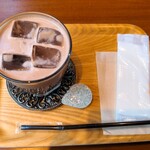 ミイチ珈琲店 - 