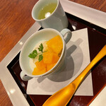 旬彩天 つちや - 