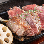 Top grade Hida beef Steak