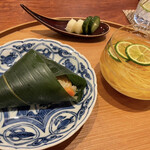 旬彩天 つちや - 