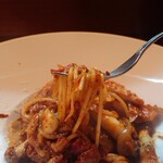 パスタピッコラ - 